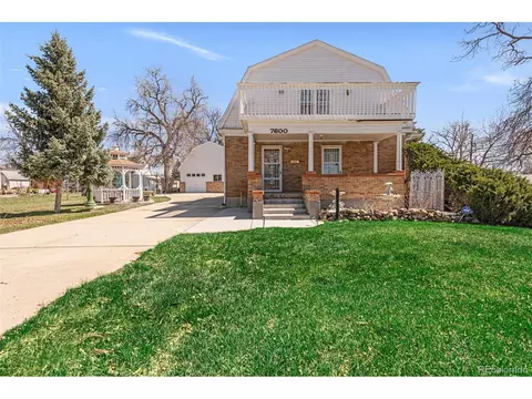 7600 Bradburn Blvd, Westminster, CO 80030