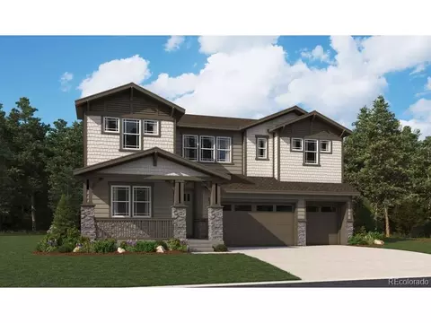 8606 Yellowcress St, Littleton, CO 80125