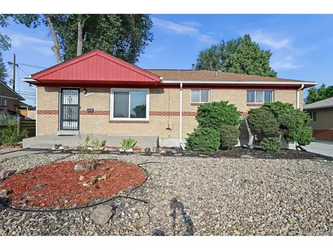 7576 Turner Dr, Denver, CO 80221