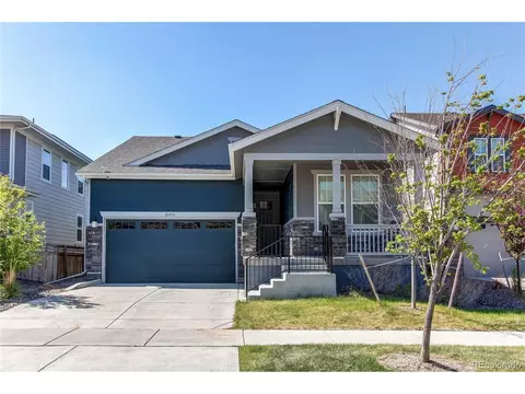 20936 E 61st Ave, Aurora, CO 80019