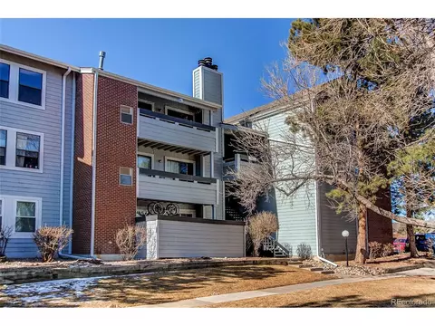 14465 E 1st Dr #C2, Aurora, CO 80011 photo 1