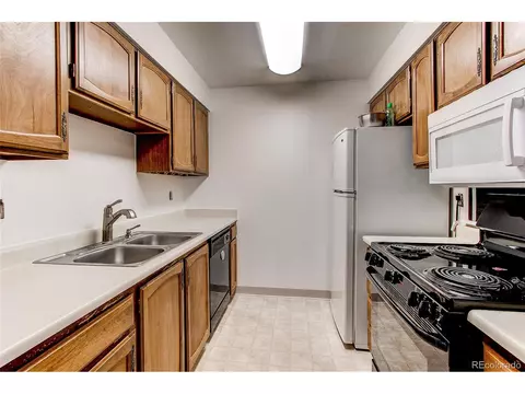14465 E 1st Dr #C2, Aurora, CO 80011 photo 9