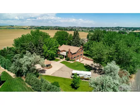 5740 Arrowhead Dr, Greeley, CO 80634 photo 2