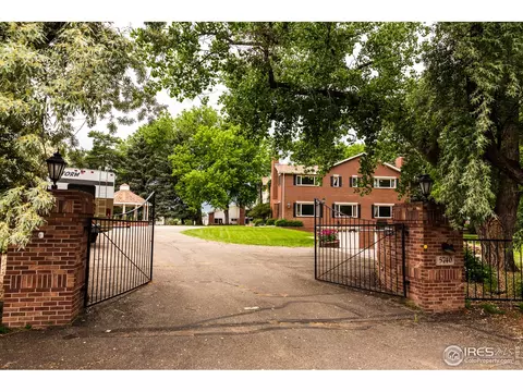 5740 Arrowhead Dr, Greeley, CO 80634 photo 1