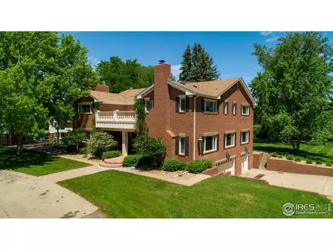 5740 Arrowhead Dr, Greeley, CO 80634 photo 4