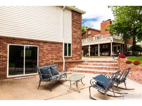 5740 Arrowhead Dr, Greeley, CO 80634 photo 32