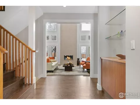 1545 High St, Boulder, CO 80304 photo 5