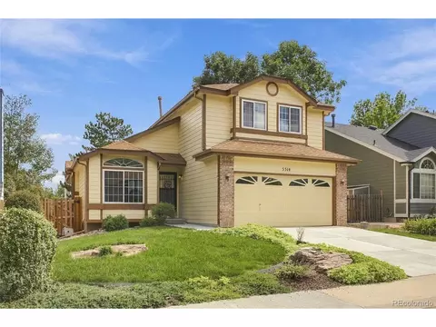 5514 S Zang St, Littleton, CO 80127