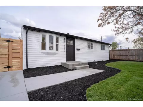 7820 Ivywood St, Commerce City, CO 80022