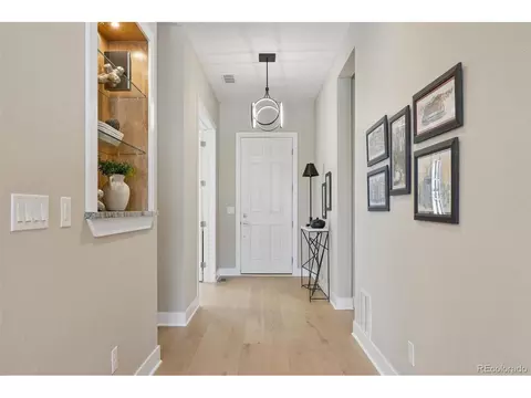 Entry Way - 22185 E Bailey Pl, Aurora, CO 80016 photo 1 of 2
