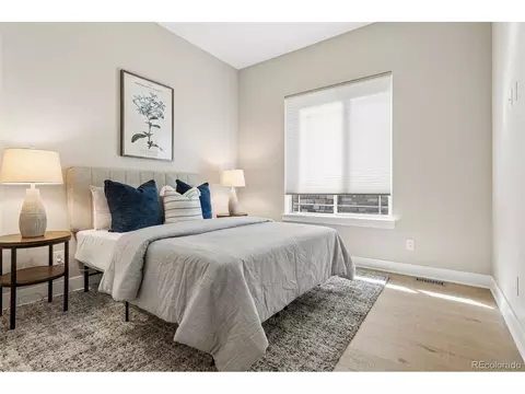 Bedroom - 22185 E Bailey Pl, Aurora, CO 80016 photo 3 of 4