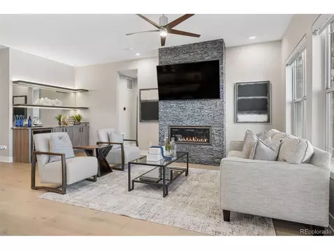 Living - 22185 E Bailey Pl, Aurora, CO 80016 photo 3 of 9