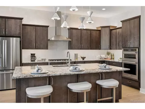 Kitchen - 22185 E Bailey Pl, Aurora, CO 80016 photo 1 of 7
