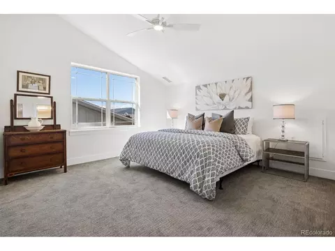 Bedroom - 22185 E Bailey Pl, Aurora, CO 80016 photo 4 of 4