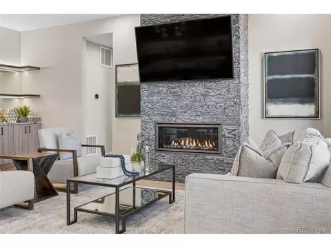 Living - 22185 E Bailey Pl, Aurora, CO 80016 photo 7 of 9