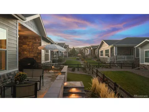 Exterior - 22185 E Bailey Pl, Aurora, CO 80016 photo 3 of 5