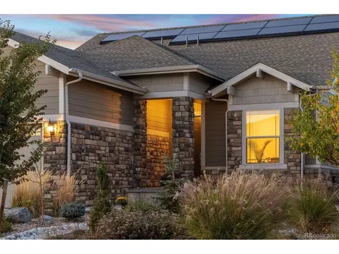 Exterior - 22185 E Bailey Pl, Aurora, CO 80016 photo 5 of 5
