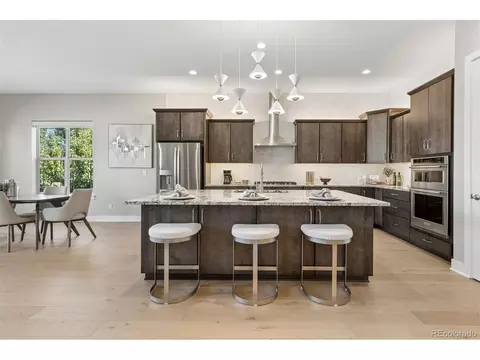 Kitchen - 22185 E Bailey Pl, Aurora, CO 80016 photo 6 of 7
