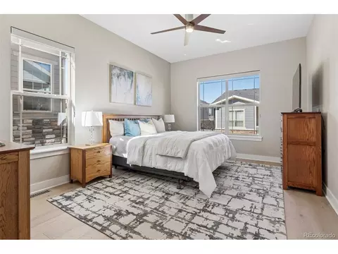 Bedroom - 22185 E Bailey Pl, Aurora, CO 80016 photo 2 of 4