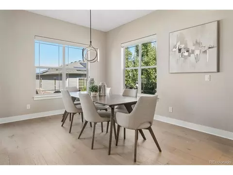 Dining - 22185 E Bailey Pl, Aurora, CO 80016 photo 1 of 1