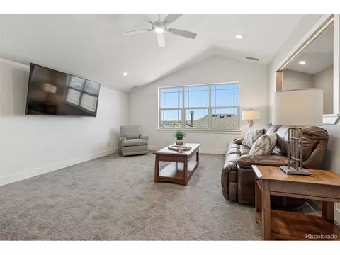 Living - 22185 E Bailey Pl, Aurora, CO 80016 photo 9 of 9