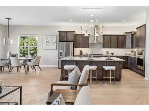 Kitchen - 22185 E Bailey Pl, Aurora, CO 80016 photo 4 of 7