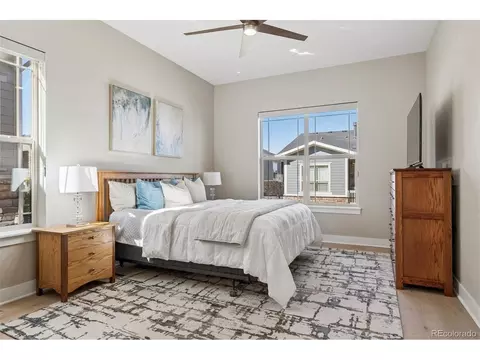 Bedroom - 22185 E Bailey Pl, Aurora, CO 80016 photo 1 of 4
