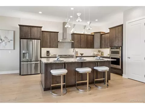 Kitchen - 22185 E Bailey Pl, Aurora, CO 80016 photo 7 of 7