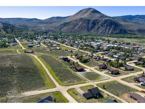 1 E Sumner Ave, Hot Sulphur Springs, CO 80451