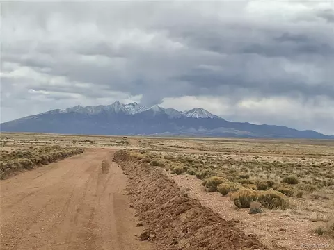 8 County Road X, Sanford, CO 81151