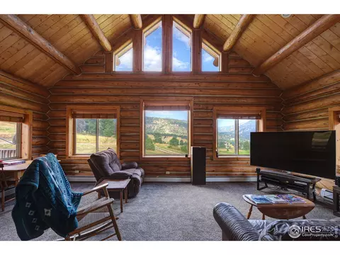824 Deer Ln, Lyons, CO 80540 photo 4