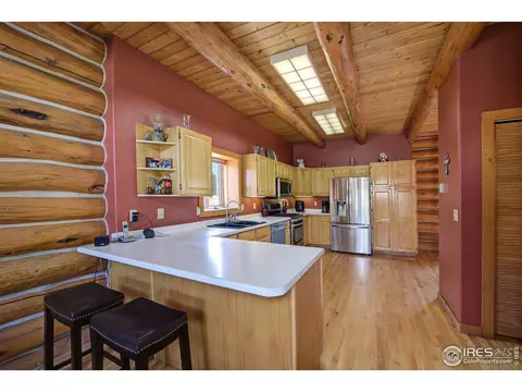 824 Deer Ln, Lyons, CO 80540 photo 8