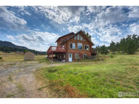 824 Deer Ln, Lyons, CO 80540 photo 30