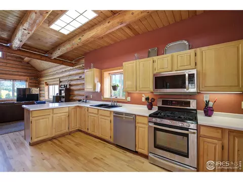 824 Deer Ln, Lyons, CO 80540 photo 7