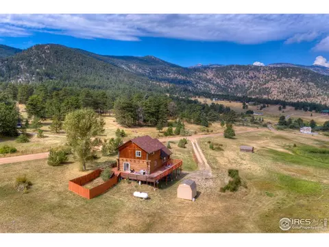 824 Deer Ln, Lyons, CO 80540 photo 40