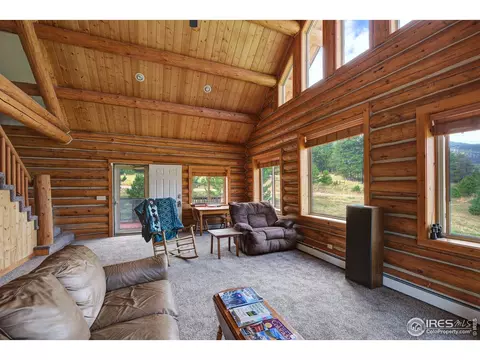 824 Deer Ln, Lyons, CO 80540 photo 5
