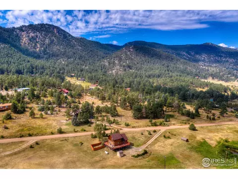 824 Deer Ln, Lyons, CO 80540 photo 2