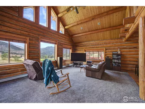 824 Deer Ln, Lyons, CO 80540 photo 3