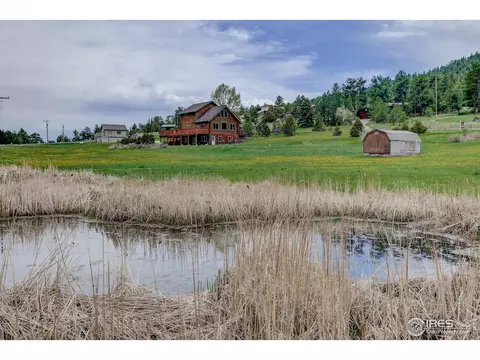 824 Deer Ln, Lyons, CO 80540 photo 32