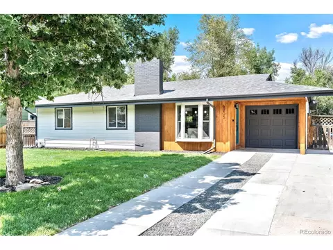 6205 E Minnesota Dr, Denver, CO 80224