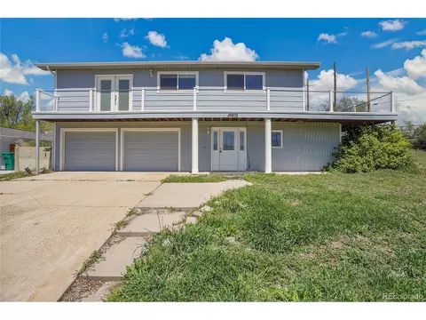 15805 W 14th Pl, Golden, CO 80401