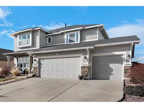 6332 Confederate Ridge Dr, Colorado Springs, CO 80923