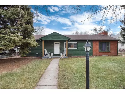 6444 S Prescott St, Littleton, CO 80120