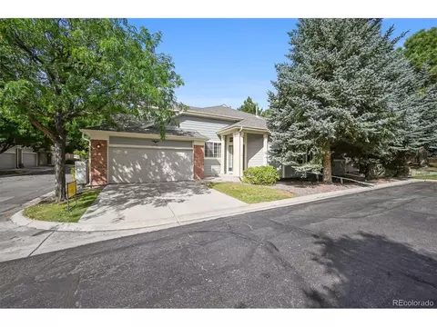 13521 W 63rd Way, Arvada, CO 80004