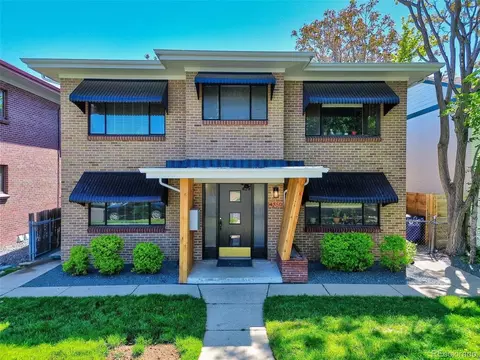 4350 Decatur St #1-4, Denver, CO 80211
