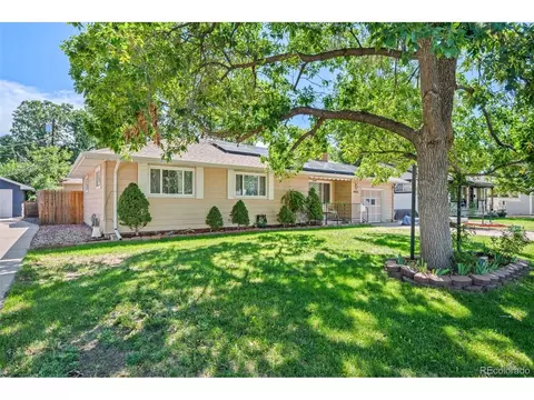 4942 S Galapago St, Englewood, CO 80110