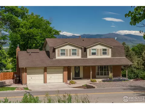 995 Westview Dr, Boulder, CO 80303 photo 2