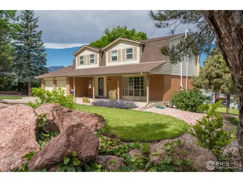 995 Westview Dr, Boulder, CO 80303 photo 1