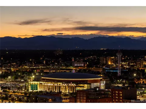 1133 14th St #1850, Denver, CO 80202