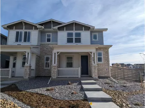 8491 Eagle River St, Littleton, CO 80125